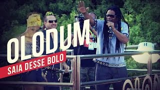 Olodum   Saia desse bolo   YouTube Carnaval 2014