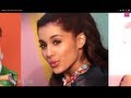 Ariana Grande - My First Time + "The Way" Acapella