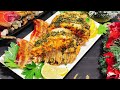 perfect garlic butter lobster tail tÔm hÙm nƯỚng bƠ tỎi món đãi tiệc xmas và năm mới tuyệt vời.