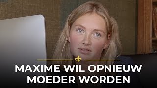 Krijgt Claire een BROERTJE of ZUSJE? | Chateau Meiland