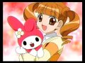 Onegai My Melody Sukkiri ED Full - Hoppeni Chu♡Chu♡ Nanakana