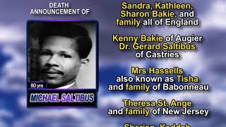 Michael Saltibus long 1