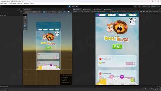 Mini World - Hook Head Unity Game Source Code #unity #unity3d #unitydev #unitydeveloper #sourcecode