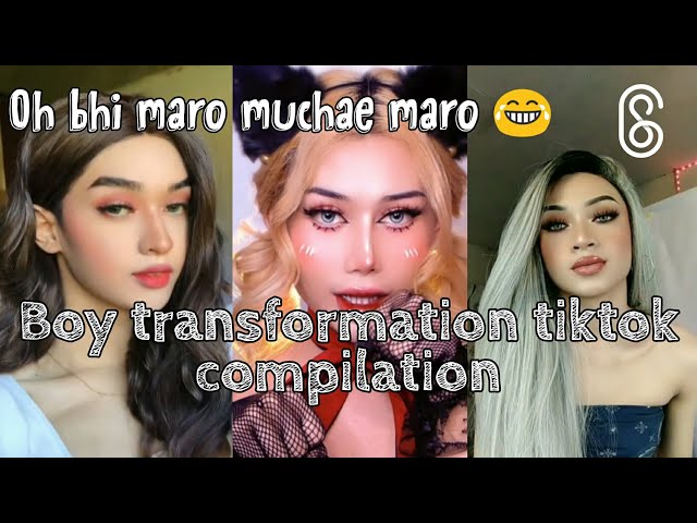 Makeup Transformation Compilation Saubhaya Makeup