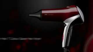 Braun Satin Colour Hair Dryer 7 [HD770]