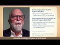 Providence Cancer Institute - Importance of Evidence-based Lung Cancer Screening Program