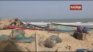 Puri: Chandrabhaga's Nulia slum damaged by Cyclone Fani | Kalinga TV