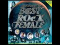 12. โธ่เอ๊ย...เด็กเด็ก อุ๊ หฤทัย ม่วงบุญศรี au haruthai muangboonsri album best rock female