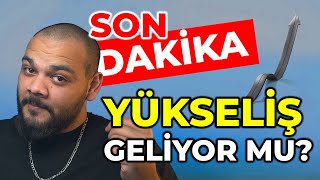 Bitcoin Son Dakika! | Detaylı Analiz Neden Yükseliyor?