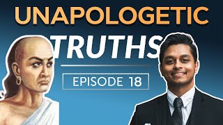 Unapologetic Truths Episode 18 featuring LifeMathMoney & ArmaniTalks