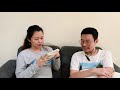 필리핀 아내에게 따갈로어 배우기. learn filipino tagalog words with my filipina wife. 한필커플. korean filipina couple.