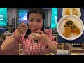 🇻🇳普通話 素食自助餐（80道菜）riverside palace 酒樓🍴