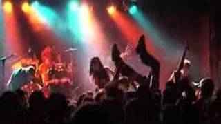 ETHS-Crucifere (live)