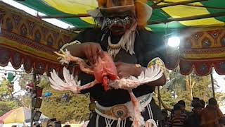 Prince Kaluram.G .ankula ekadasi jatra