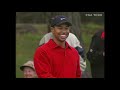 Tiger Woods wins 2000 AT&T Pebble Beach National Pro-Am  Chasing 82
