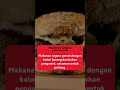 Sayangi jantung anda! Elak makanan buruk sebelum terlambat