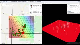 Making Structure Maps in Danomics