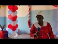 KADOMA OUTREACH 2025 || HUYAIWO TINAMATE