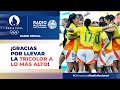 (NARRACIÓN) Selección Colombia Femenina se despide de París 2024