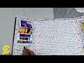 BFF CARD || CARD FOR BESTFRIEND || BEST HANDMADE GIFTS || SCRAPBOOK || AASI CREATIONS