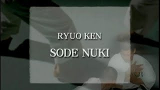 SODE NUKI