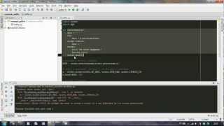 [Python] Simple network Sniffer - Part 2