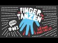 finger tanzen tous des saints taech003