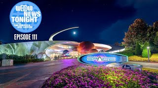 WDW News Tonight - Episode 111 (11/07/2019)