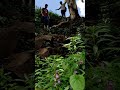 best waterfall near nagpur and madhyapradesh kukdi khapa waterfall.