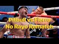 Isaac Pitbull Cruz vs Angel Fierro No Rayo Valenzuela Rematch On David Benavidez vs David Morrell 💳