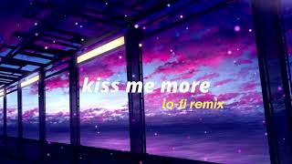 Doja Cat - Kiss Me More but its lofi remix