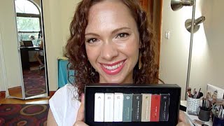 Ineke Fragrance Review (Alphabetical Collection)~Indie/Niche Brand