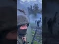 polish heroes defending the border