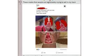 Reddit | r/Insane People On Facebook