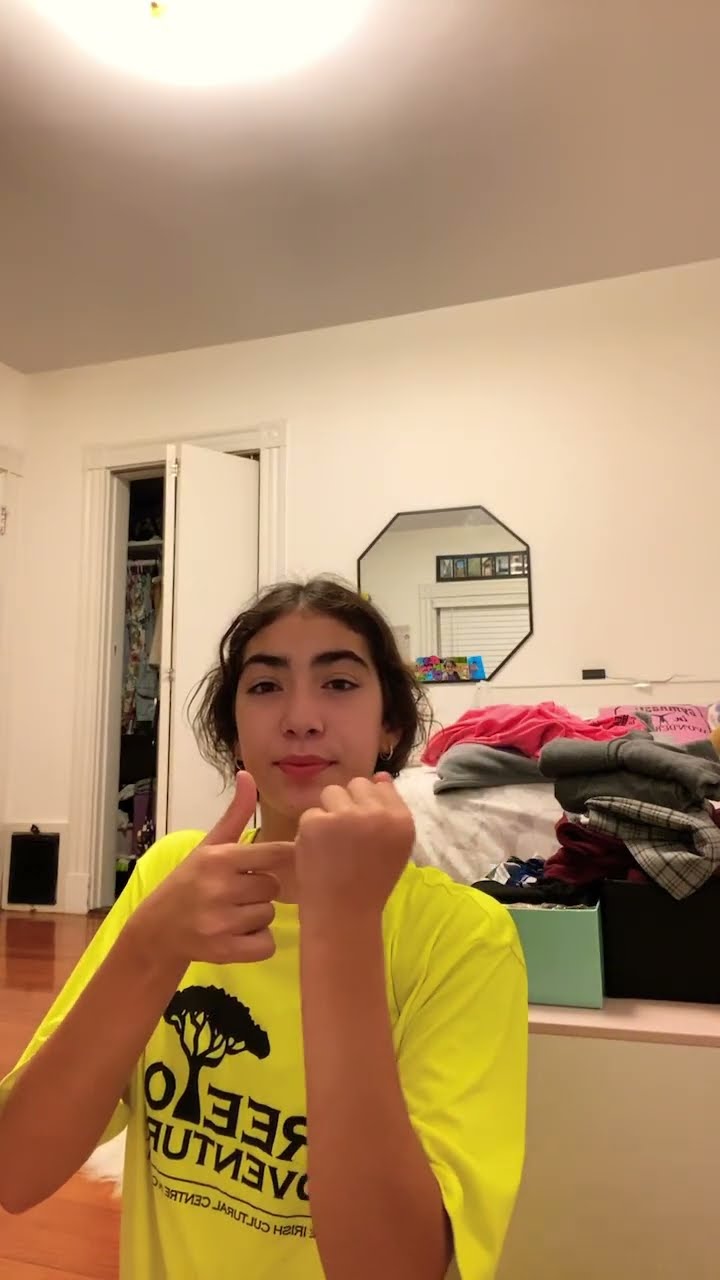 Finger Trick Youtube