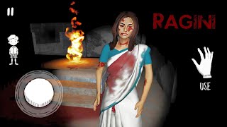 Ragini a Horror Escape - Full Gameplay (Android)