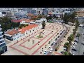 finikoudes beach larnaca cyprus 🇨🇾