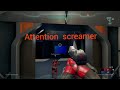 attention screamer sur halo 5 😱