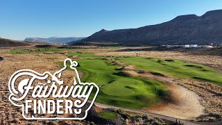 Fairway Finders: Copper Rock's breathtaking championship course