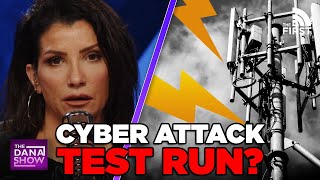 CELLULAR OUTAGE: Cyber Attack Or A Precursor To CBDCs?