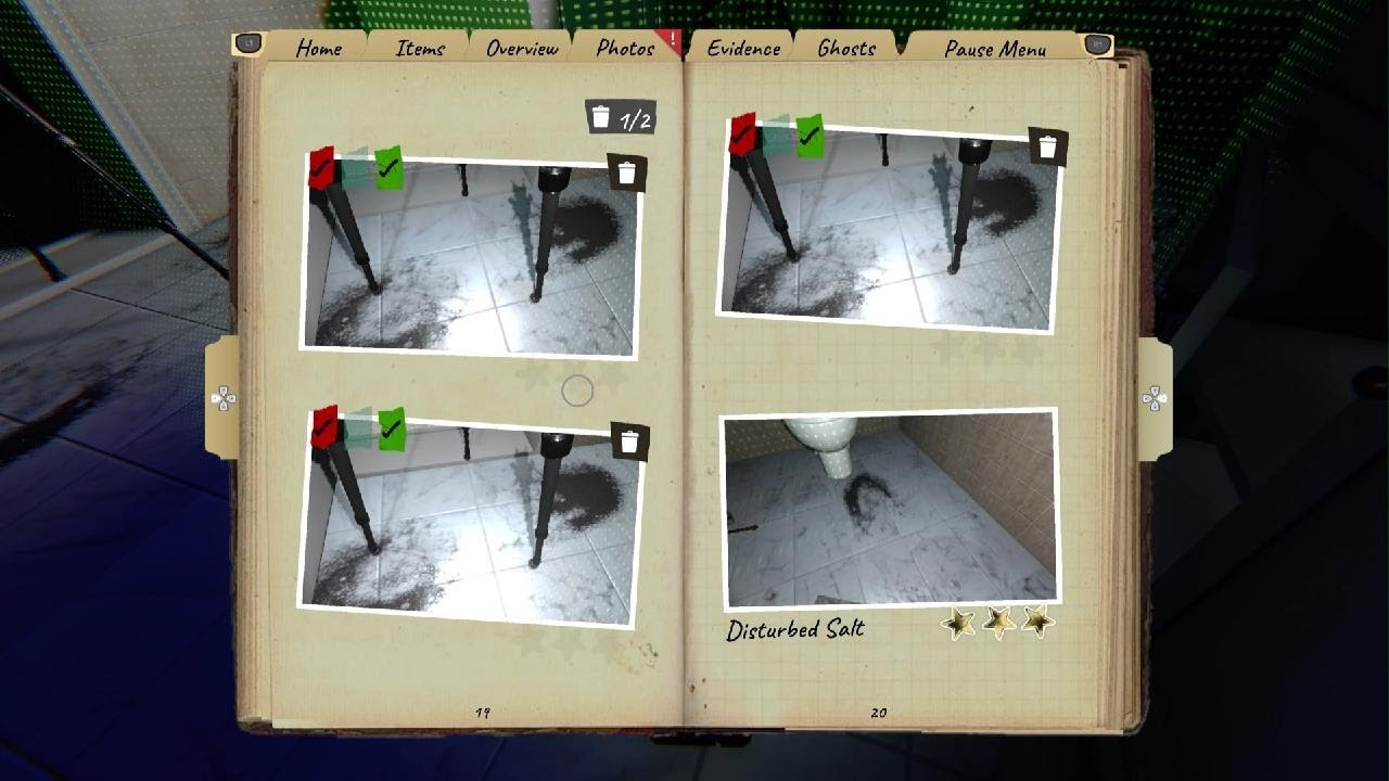 Phasmophobia Hunt Youtube