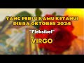 Fleksibel || VIRGO || OCT'24