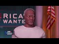 CGLA Studios - Lester Eubanks - Augmented Reality Avatar for America's Most Wanted