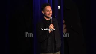 I’m looking for a cat that’s really a dog | Zoltan Kaszas #cat #comedy