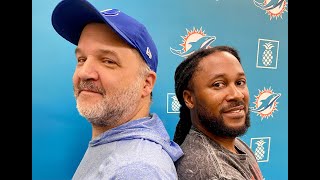 All Dolphins Podcast, Episode 84: Betting Corner, History Lesson