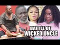 Battle Of Wicked Uncle Full Movie-  Lizzy Gold online movie 2024 Latest Nigeria |African Movies 2024