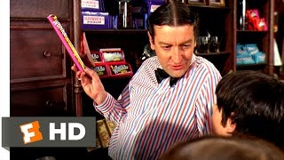 Willy Wonka & the Chocolate Factory - The Candy Man Scene (1/10) | Movieclips