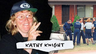 Katherine Knight: Australia’s Most Notorious Killer
