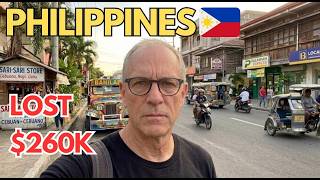 The Rumors Are True About Marrying a Young Filipina (I Lost Everything)
