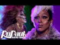 Nina Bo'nina Brown RUPRISE Best Moments